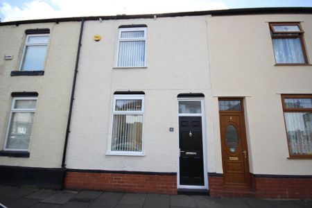 2 bedroom terraced house to rent - Photo 2