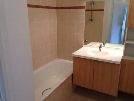 location Appartement T3 DE 61.79m² À MERVILLE - Photo 5
