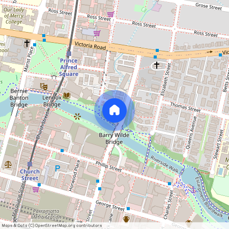 16/14-16 Lamont Street, Parramatta NSW 2150