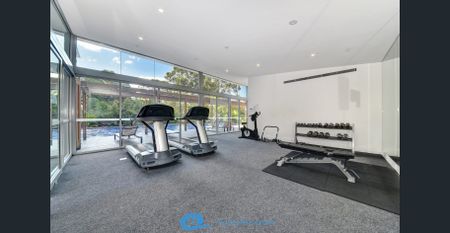 Modern 2bedroom Apartment for Lease, with Gym and Pool - Photo 2
