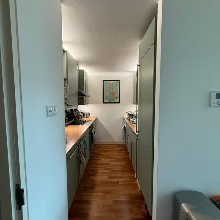 Room in a Shared Flat, City Road, EC1Y - Photo 1