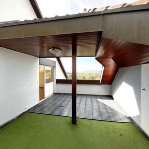 Appartement 4.5 pièces au 3ème étage avec terrasse - Foto 2