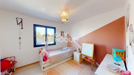À LOUER - Maison Meublée de Plain-Pied à Charmes-sur-Rhône - Photo 3