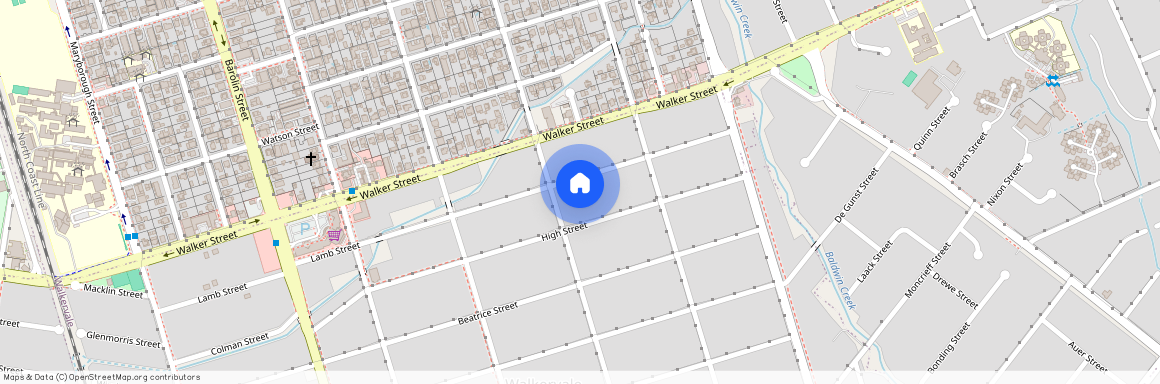 32 Lamb Street, Qld 4670, Walkervale