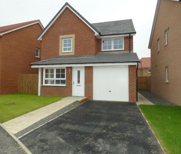 3 bedroom detached house to rent - Photo 3