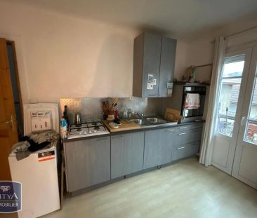 Appartement à louer 1 pièce 24.82m² - Photo 5