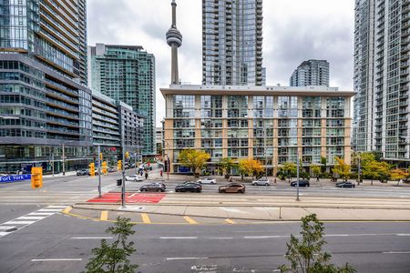 For Lease - 15 Brunel Court Unit# 318, Toronto, Ontario - Photo 4