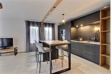 Location Appartement 2 pièces 50m² ANNECY 74000 - Photo 3