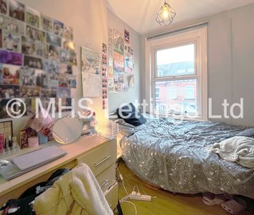 4 Bedroom Mid Terraced House for rent in Ashville Terrace - Photo 5