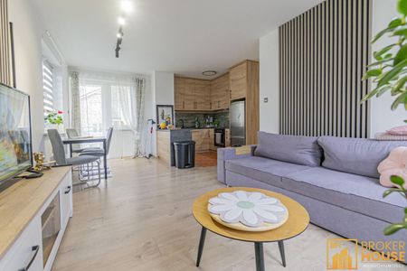 2 pokoje, miejskie media-Osiedle Kolorowe Opole, Kolonia Gosławicka, Tarnopolska - Фото 2