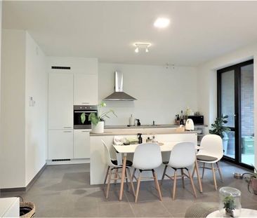 Appartement te huur - Photo 6