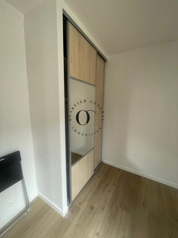 Location Appartement 1 pièce Meublé 9m² PARIS 6ème - Photo 2