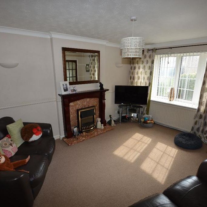 3 bedroom detached house to rent - Photo 1
