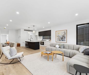 Stunning, Spacious Brand New Town Residence with Park Views - River... - Photo 3