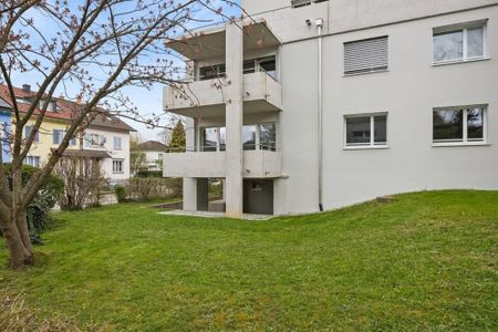 4.5 Zimmer, 101 m², EG - Foto 4