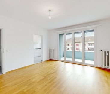 3 Zimmer, 78 m², 1. Stock - Photo 1