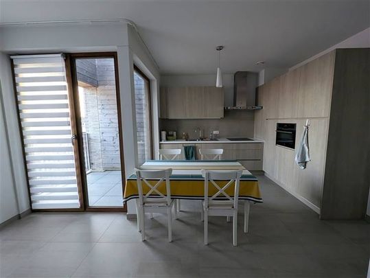 Appartement te huur - Photo 1