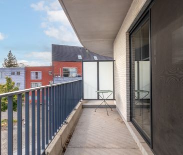 Modern appartement in hartje Edegem - Foto 6