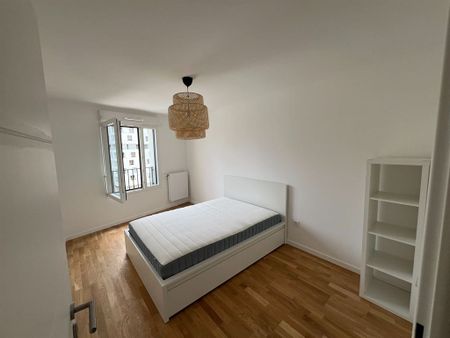 Location Appartement 3 pièces 65m² ASNIERES SUR SEINE 92600 - Photo 4