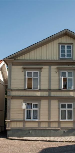 Hötorget 1 A - Foto 1