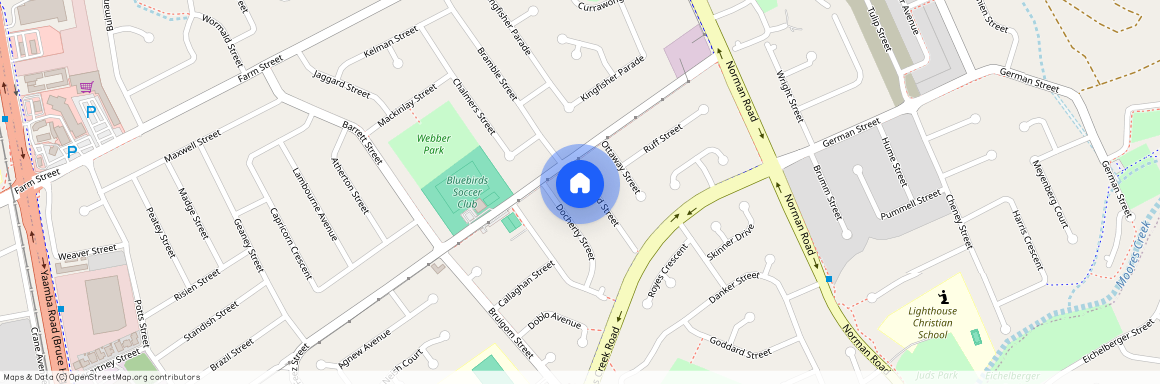 6 Bond Street, Norman Gardens