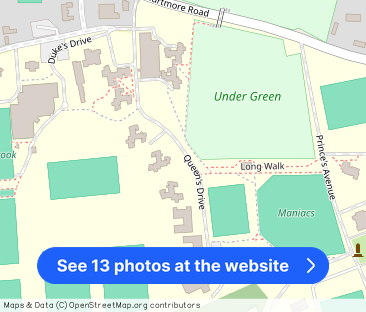 Charterhouse Road, Godalming, Surrey, GU7 - Photo 1