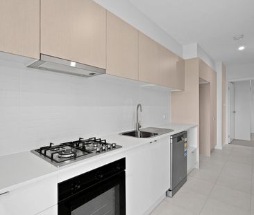 Brand New Flat - Photo 3