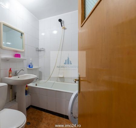 Inchirieri Garsoniere Bucuresti - Fotografie 4