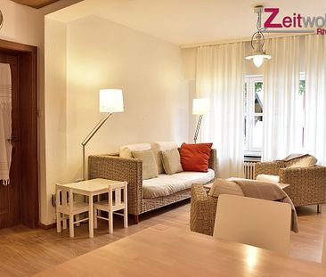 Heimbach, Rursee - Ferienwohnung-2 Zimmer-Loft - Video Online - Photo 2