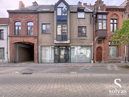 Gezellig dakappartement met twee slaapkamers - Photo 3