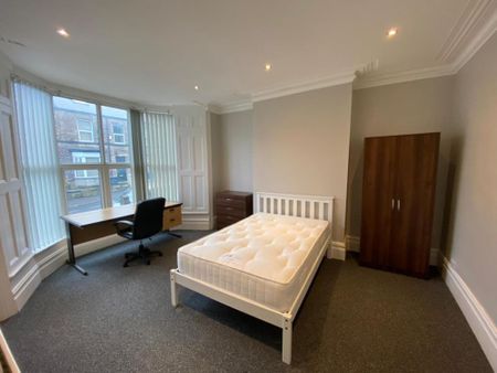 6 bedroom house share to rent - Photo 5