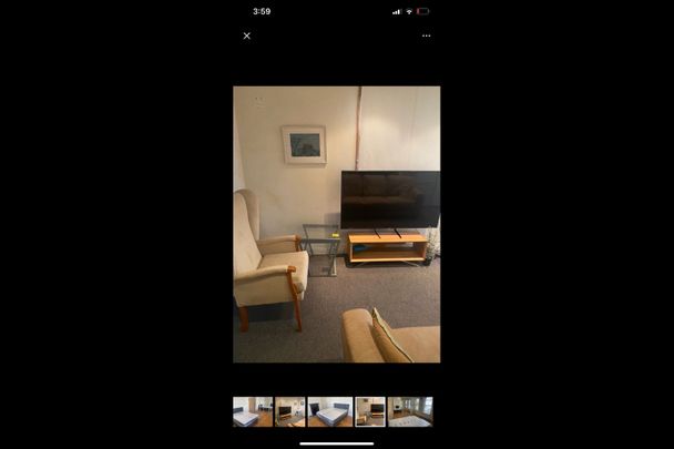 Room in a Shared House, London, CR0 - Photo 1