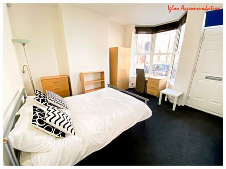 15 Harefield Road, Ecclesall - Photo 4