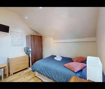 Studio Flat, High Road, NW10 - Photo 3