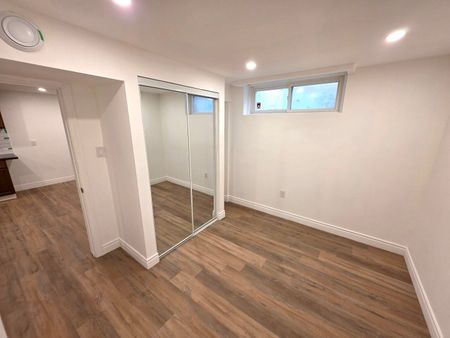 For Lease - 16 Wyvern Road Unit# Basement A, Toronto, Ontario - Photo 5