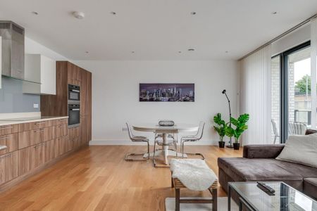 2 bedroom apartment to rent - Photo 4