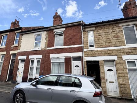2 bedroom terraced house to rent - Photo 4