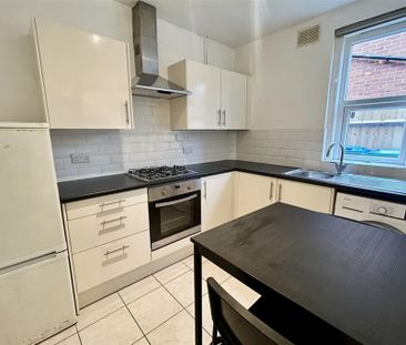 1 bedroom flat to rent - Photo 6