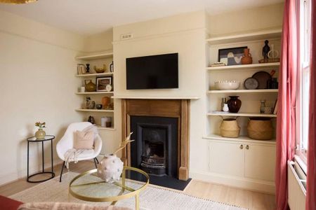 3 bedroom terraced house to rent - Photo 5