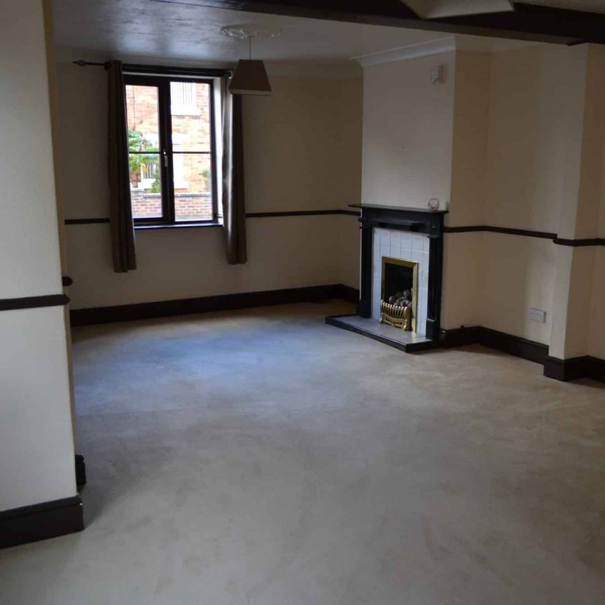 20, Church Street, Hibaldstow DN20 9ED - Photo 1