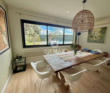 Chalet Independiente en alquiler en Fuente del Fresno – Madrid - Foto 4