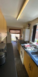 28 Albert Street - Video Tour - No Deposit Loughborough - Photo 3