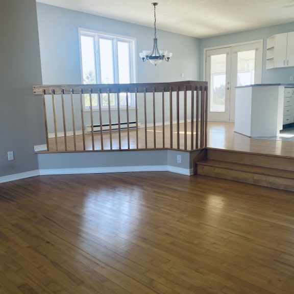 Superbe Logement 4 1/2 - Photo 1