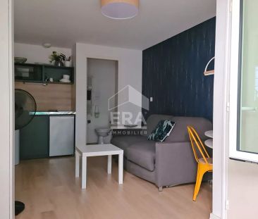 Studio 17 m2 dans le centre de Rouen - Photo 2