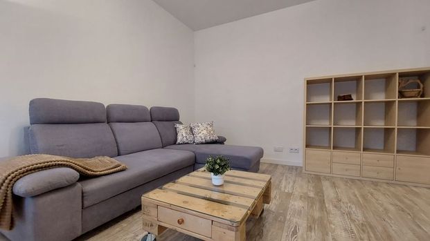 Sprawdź>>> komfortowe 3p mieszkanie - Wilanów 65 m² - Zdjęcie 1