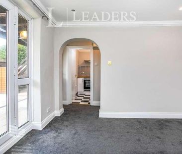 London Road, Redhill, RH1 - Photo 1