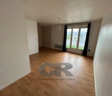 Location Appartement 1 pièce 33m² NANCY 54000 - Photo 1
