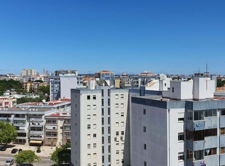 Laranjeiro e Feijó, Setúbal Municipality - Photo 3