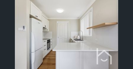 Good sized home in quiet location - Photo 3