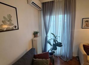 Studio/Γκαρσονιέρα για ενοικίαση - Ανάληψη - Μπότσαρη - Νέα Παραλία, - Photo 1
